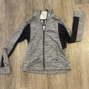 Under Armour Full Zip up Jacket